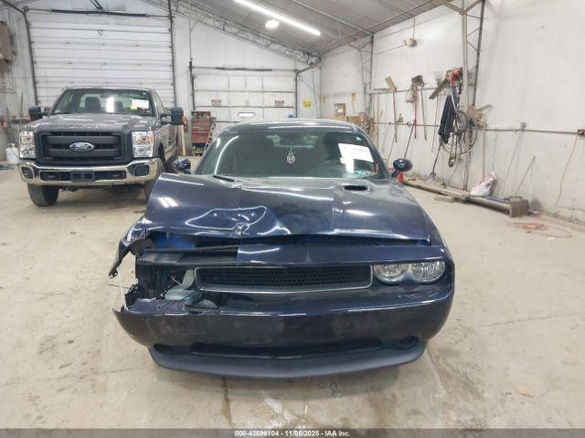 Dodge Challenger Image 15