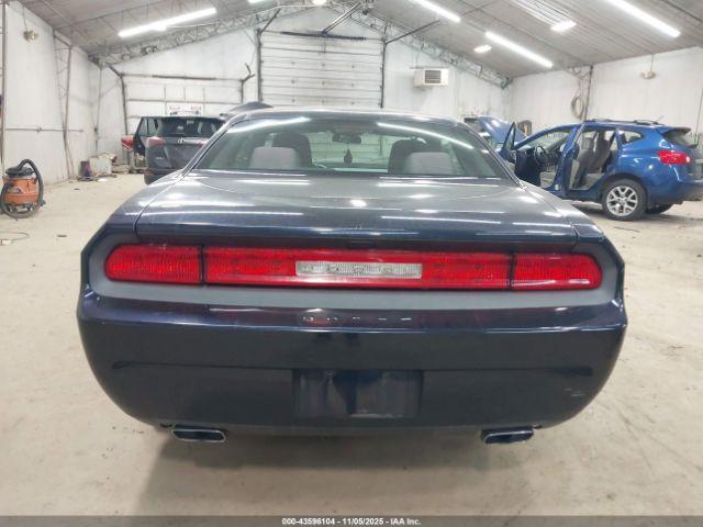 Dodge Challenger Image 19