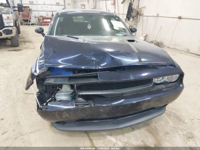 Dodge Challenger Image 16