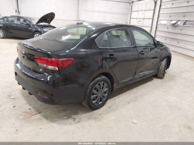 Kia Rio S Image 7
