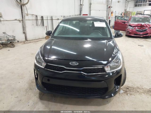 Kia Rio S Image 12