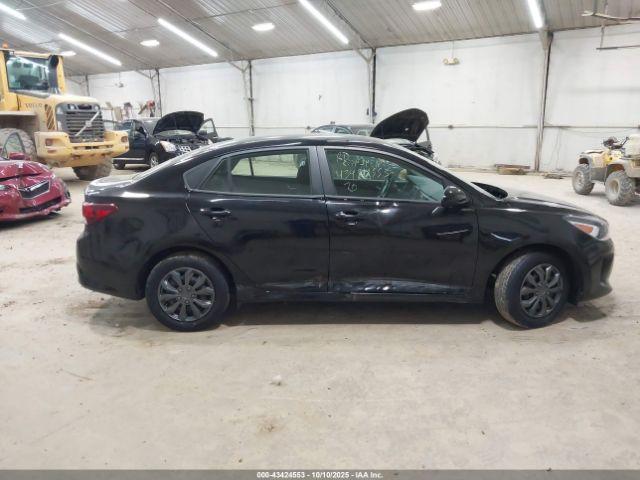 Kia Rio S Image 15