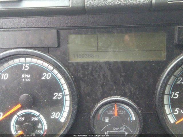 Freightliner Cascadia 125 Image 9