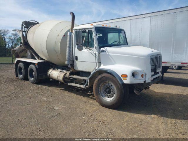  Salvage Freightliner Medium Conventional