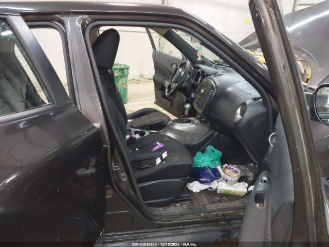 Nissan JUKE S Image 6