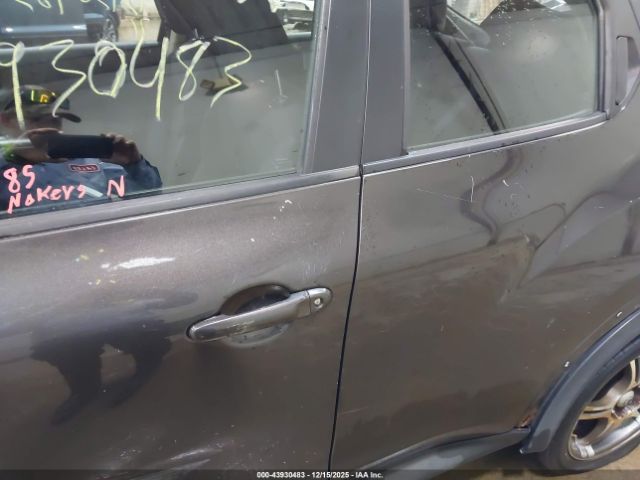 Nissan JUKE S Image 10