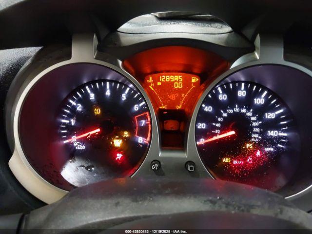 Nissan JUKE S Image 5