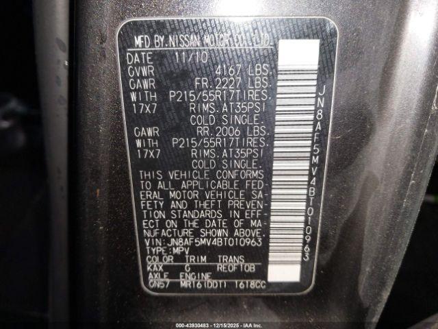 Nissan JUKE S Image 2