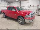 Ram 1500 Big Horn Image 1