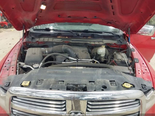 Ram 1500 Big Horn Image 15