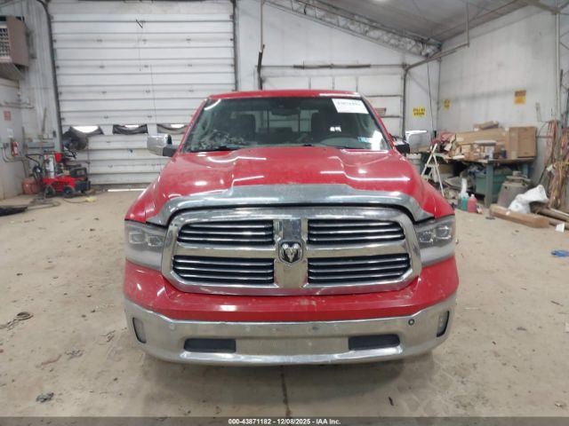Ram 1500 Big Horn Image 2
