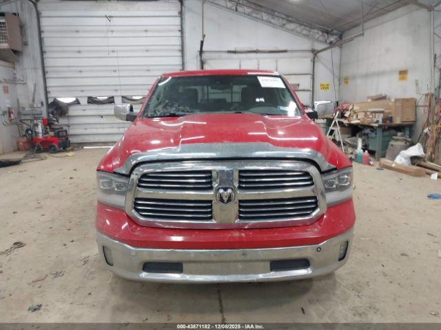 Ram 1500 Big Horn Image 2