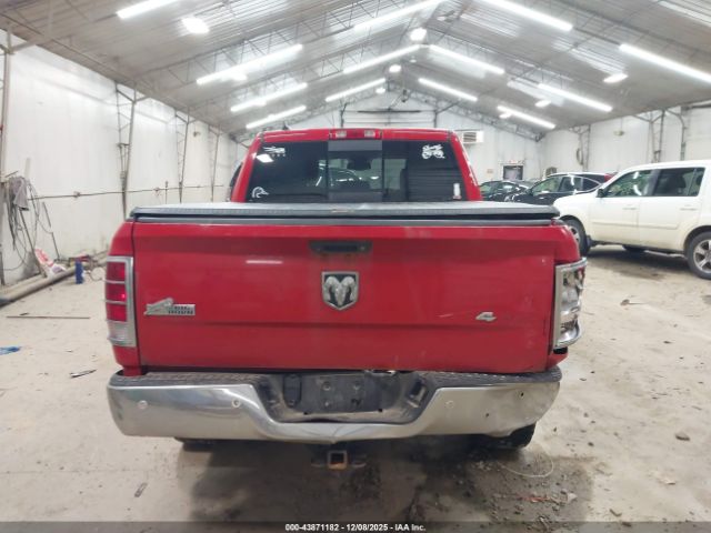 Ram 1500 Big Horn Image 5