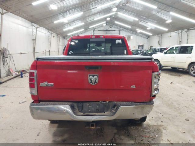 Ram 1500 Big Horn Image 5