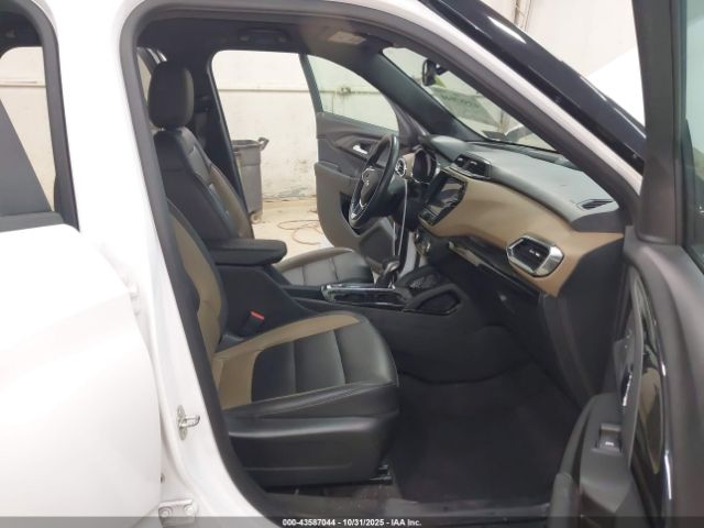 Chevrolet Trailblazer Awd Activ Image 13