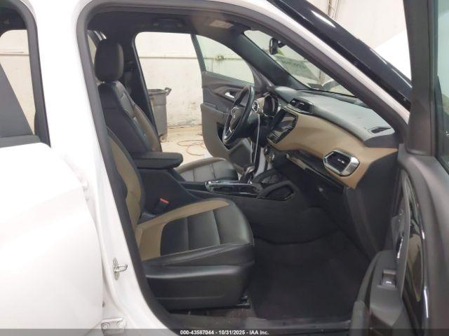 Chevrolet Trailblazer Awd Activ Image 13