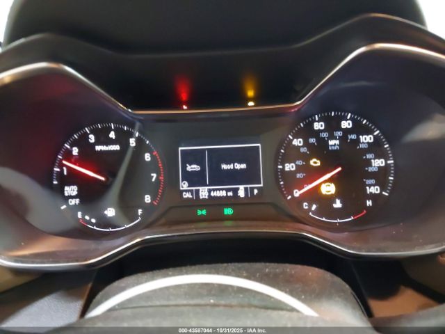 Chevrolet Trailblazer Awd Activ Image 3