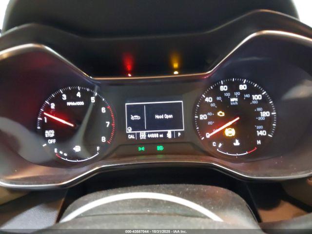 Chevrolet Trailblazer Awd Activ Image 3