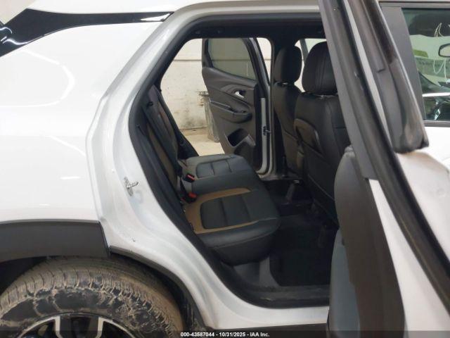 Chevrolet Trailblazer Awd Activ Image 15
