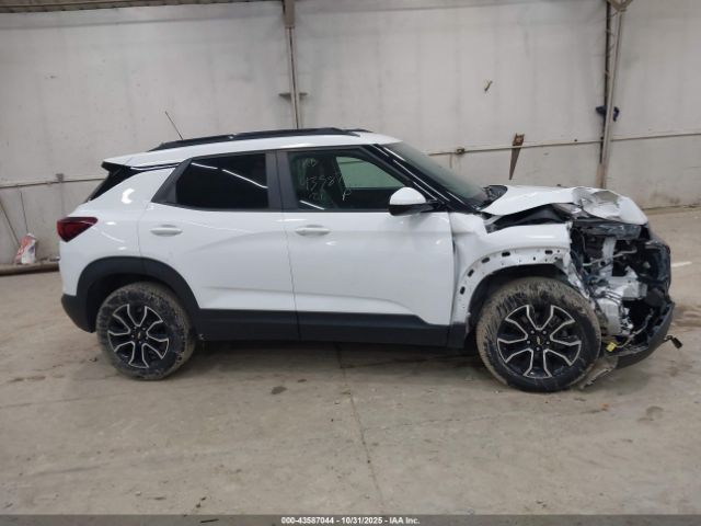 Chevrolet Trailblazer Awd Activ Image 10