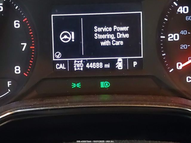 Chevrolet Trailblazer Awd Activ Image 6