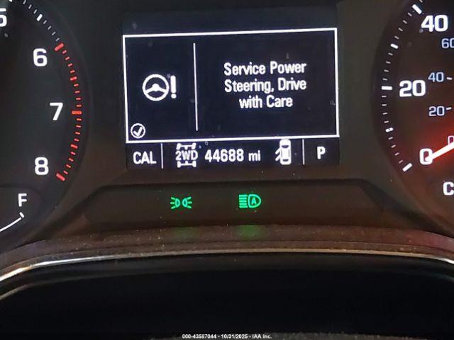 Chevrolet Trailblazer Awd Activ Image 6