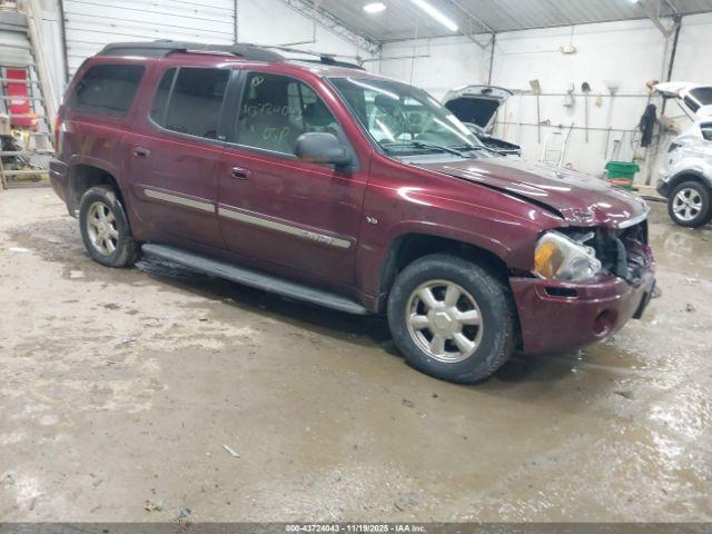  Salvage GMC Envoy XL