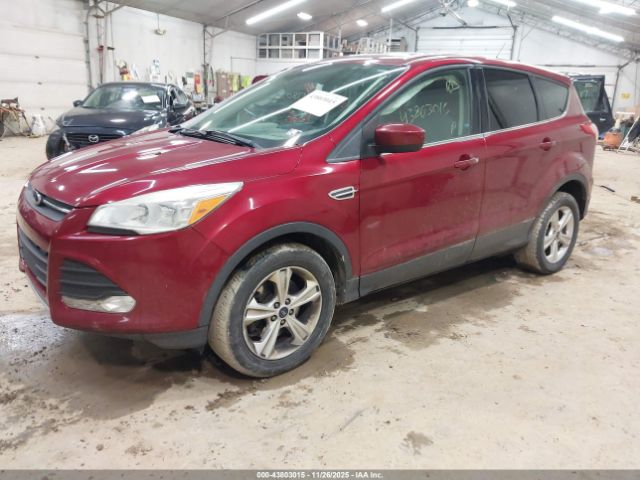Ford Escape Se Image 2
