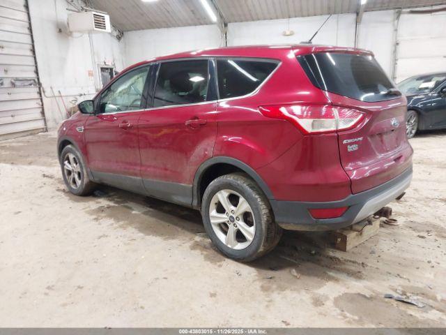 Ford Escape Se Image 11