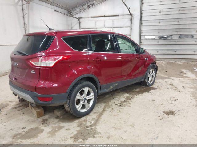 Ford Escape Se Image 3