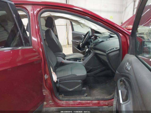 Ford Escape Se Image 12