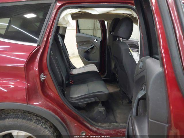 Ford Escape Se Image 6