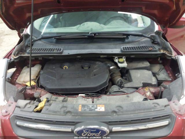 Ford Escape Se Image 13