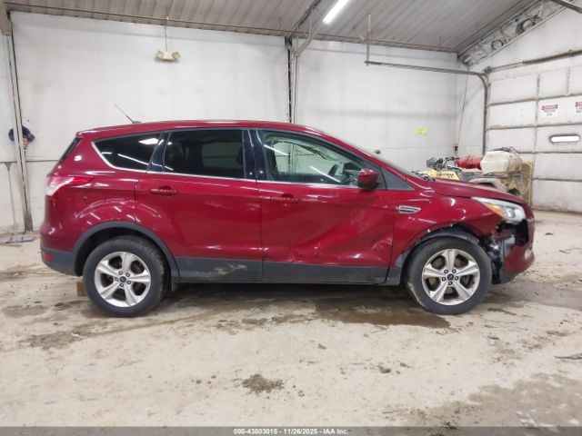 Ford Escape Se Image 5