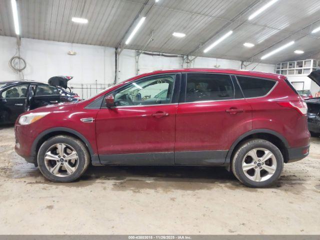 Ford Escape Se Image 9