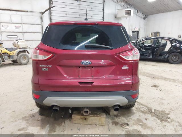 Ford Escape Se Image 16