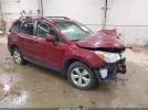 Subaru Forester 2.5i Limited Image 1