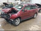 Subaru Forester 2.5i Limited Image 15