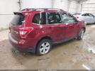 Subaru Forester 2.5i Limited Image 11
