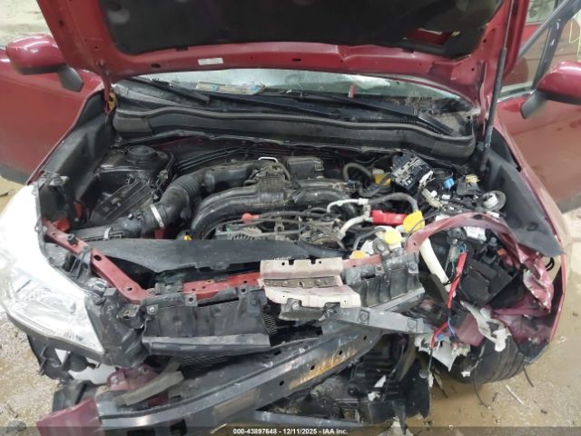 Subaru Forester 2.5i Limited Image 17