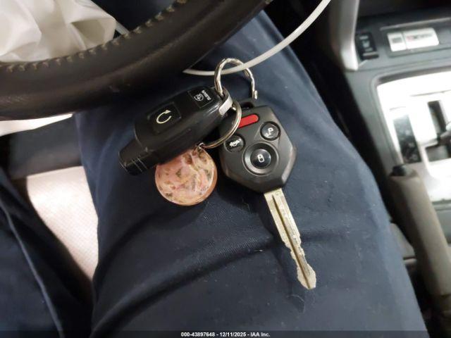 Subaru Forester 2.5i Limited Image 9