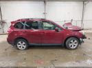 Subaru Forester 2.5i Limited Image 5
