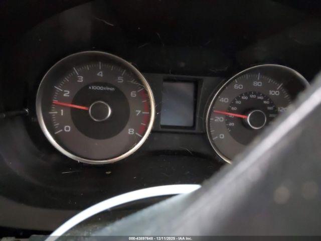 Subaru Forester 2.5i Limited Image 7