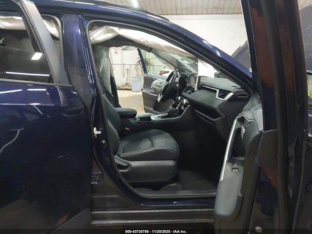 Toyota RAV4 Xle Premium Image 7