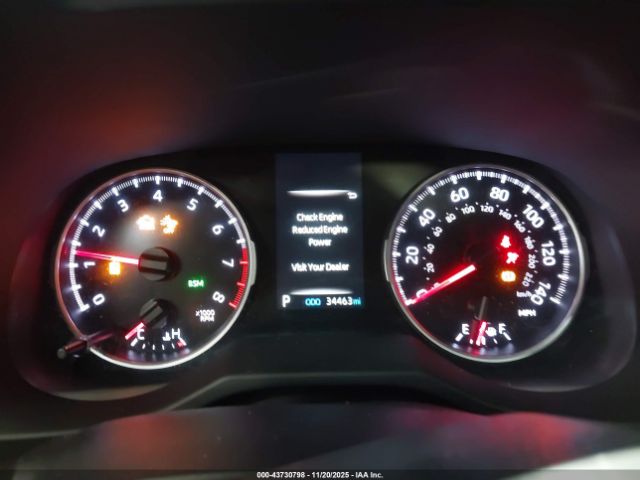 Toyota RAV4 Xle Premium Image 10