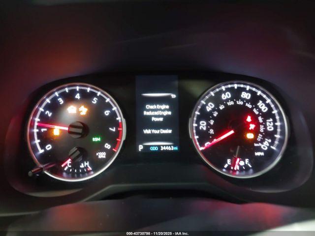 Toyota RAV4 Xle Premium Image 10