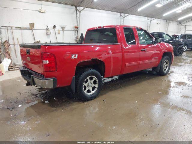Chevrolet Silverado 1500 Lt Image 10