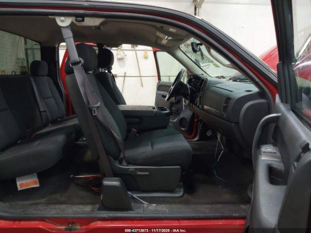 Chevrolet Silverado 1500 Lt Image 2