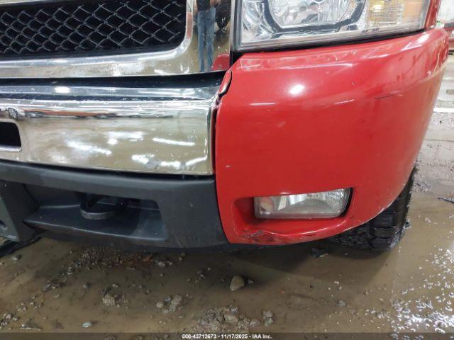 Chevrolet Silverado 1500 Lt Image 11