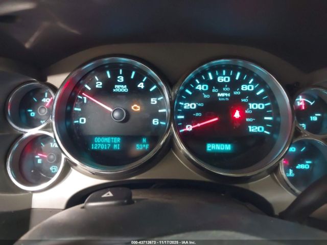 Chevrolet Silverado 1500 Lt Image 6